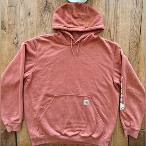 Carhartt hoodie